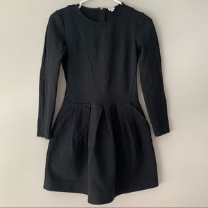 Wilfred little black dress